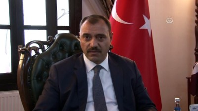 arkeoloji - 'Batık Şehir'de kale tespit edildi - ELAZIĞ Videosu