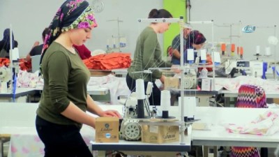 men tekstil -  Doların düşüşe geçmesi tekstil üreticilerini 2019 için umutlandırdı  Videosu