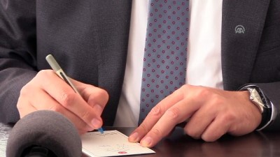 siginma - DP Genel Başkanı Uysal, Gaziantep'te Videosu