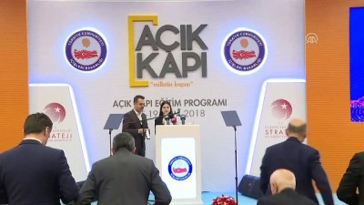 emperyalizm - İçişleri Bakanı Soylu: 'Bir kanun için, bir düzenleme için aylarca beklemeye vaktimiz yoktur' - ANKARA  Videosu