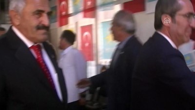terorle mucadele - İYİ Parti'nin ziyaretleri  - MUŞ/HAKKARİ/BİTLİS Videosu