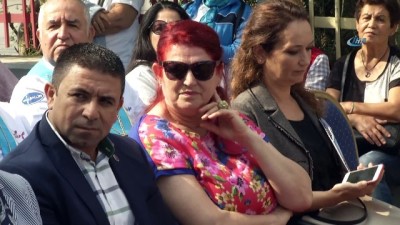tatlarin -  İzmir’in lezzet festivali başladı  Videosu