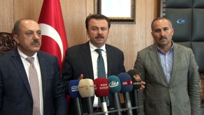 dunya sampiyonu - Kahramanmaraş'ta Rafting Dünya Şampiyonası düzenlenecek Videosu