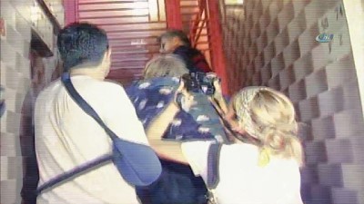 alkollu icecek -  Polisler tarafından yerde sürüklendiğini iddia eden Sinem Umaş hakkında emniyetten açıklama  Videosu