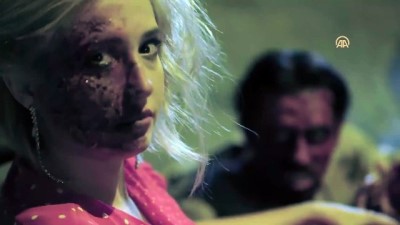 fragman - Sinema - El Ummar: Cin Yuvası - İSTANBUL  Videosu