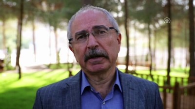 arkeoloji - 'Sokak Sağlıklaştırma Projesi' - MARDİN Videosu