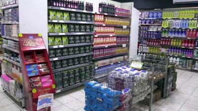 damacana - Tüketicilerden 'döviz düştü fiyatları indirin' çağrısı - BURSA  Videosu