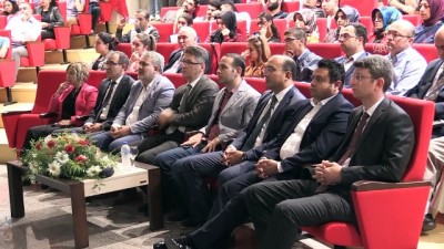 anavatan - 'Yöresel Ürünler ve Kilis Zeytinyağı Festivali' - KİLİS Videosu