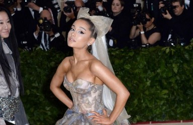 Ailesi Ariana Grande için kaygılı