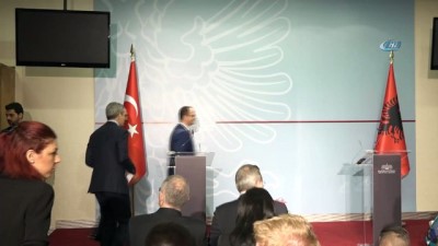 bakis acisi -  -Çavuşoğlu Arnavutluk’ta:“suçlu İadesi Bekliyoruz”
- “kırgızistan Fetö İçin Çok Geç Kaldı”
- “makedonya’nın Vereceği Karara Saygılıyız”  Videosu