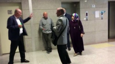  Cemal Kaşıkçı soruşturmasında 20 konsolosluk çalışanı ifade verdi