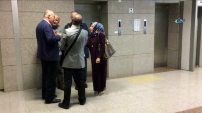  Cemal Kaşıkçı soruşturmasında konsolosluk çalışanları ifade veriyor