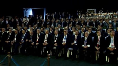 Cumhurbaşkanı Erdoğan: 'Bu rafineri Türkiye'nin en büyük yerlileştirme projesidir' - İZMİR