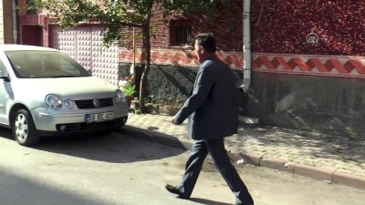 ededen toruna uzanan muhtarlık hikayesi - SİVAS 