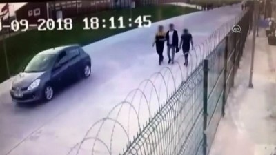 mangal komuru - Fatih'teki cinayet - İSTANBUL  Videosu
