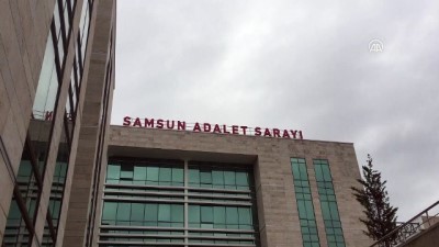 FETÖ'ye 'ankesörlü telefon' operasyonu - SAMSUN 