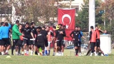 pazar gunu - Mustafa Alper Avcı: 'Maçlar kağıt üstünde kazanılmıyor'  Videosu