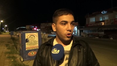 kopek katliami -  Osmaniye'de köpek katliamı  Videosu