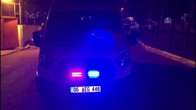 sigara kacakciligi - Sahte polis aracı ile kaçak sigara sevkiyatı - AKSARAY  Videosu
