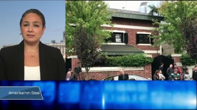 VOA Flaş Haber 18 Ekim 