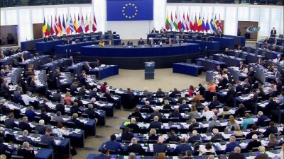 - Avrupa Parlamentosu, Türkiye’ye 70 Milyon Euro'luk Kesintiyi Onayladı 