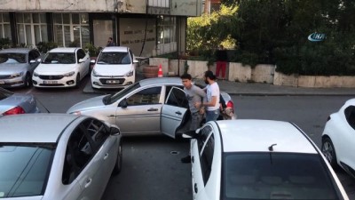 hastane -  - Doktoru öldüren saldırgan, Asayiş Şube Müdürlüğü'ne getirildi  Videosu