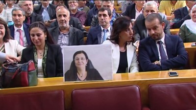  HDP Eş Başkanı Pervin Buldan: “Adaylarımızı her yerde halkımızın tercihlerine göre belirleyeceğiz”