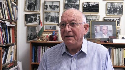 otorite - Kudüs'ün fatihi Selahaddin Eyyubi - Dr. Mehdi Abdul Hadi - KUDÜS  Videosu