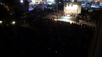  Mardin'de 'Masal Günleri' başladı