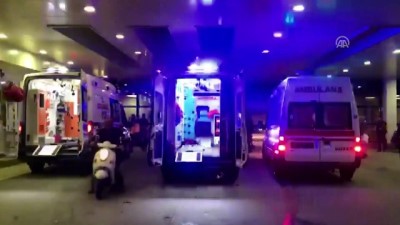 silahli kavga - Silahlı kavga: 1 ölü, 2 yaralı - DÜZCE  Videosu