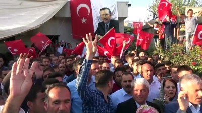 terore lanet - 'Teröre lanet' yürüyüşü - ŞIRNAK  Videosu