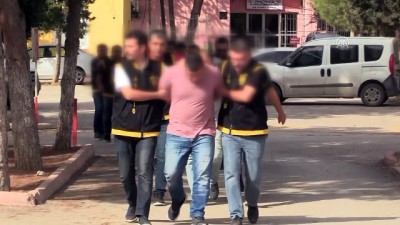 sigorta sirketi - Adana'daki suç örgütü operasyonu  Videosu
