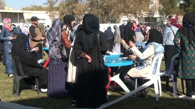 milletvekili - Afganistan'da genel seçim - KABİL Videosu