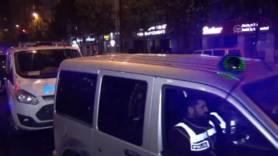 karayollari - Asayiş uygulaması - ESKİŞEHİR  Videosu