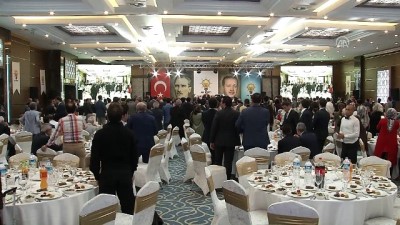 Cumhurbaşkanı Erdoğan: ''Hizmet gerekli ama aslolan gönülleri kazanmak' - DİYARBAKIR