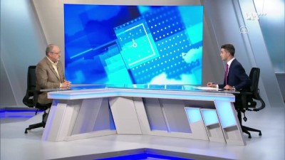 televizyon programi - Gazeteci Cemal Kaşıkçı'nın röportajı ortaya çıktı (2) - İSTANBUL  Videosu