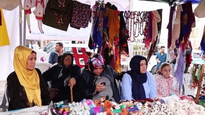 Mardin'de 'Harire Şenliği'