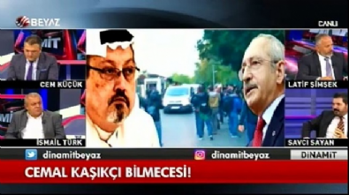 suudi arabistan - Savcı Sayan'dan bomba Cemal Kaşıkçı açıklaması  Videosu