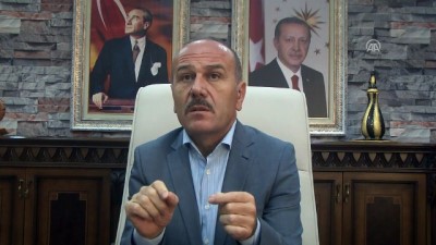 hukumet - 'Terör örgütüne inat güzel yatırımlar gerçekleşti' - HAKKARİ  Videosu