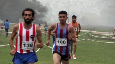 Türkiye Kros Şampiyonası - KÜTAHYA
