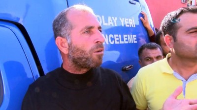 abba -  Adana'da anne vahşeti: Cinnet getiren kadın 3 çocuğunu bıçakla öldürdükten sonra intihara kalkıştı  Videosu