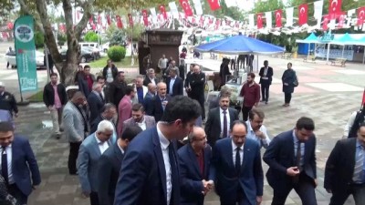  Cumhurbaşkanlığı Sözcüsü Kalın: “Türkiye’deki yayıncılık sıçrama yaptı” 