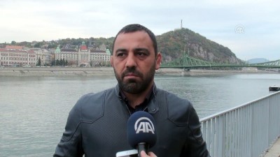 teknik ariza - Hamza Yerlikaya'nın Taha Akgül'e güveni tam - BUDAPEŞTE Videosu