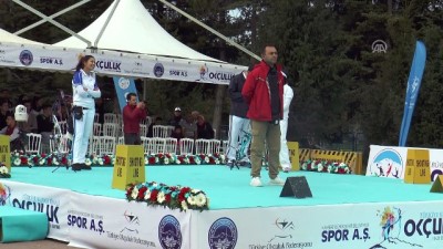 Okçuluk: 2018 Türkiye Kupası Finalleri - KAYSERİ 