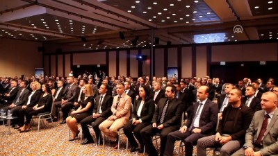 olumlu - OPET'in Trafik Dedektifleri Projesi - ANTALYA  Videosu