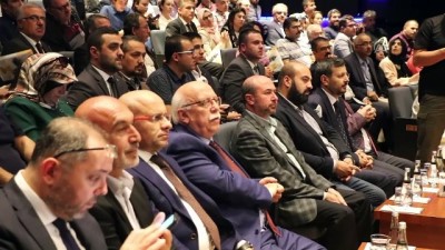 akilli telefon - Sigaraya karşı yeni kamu spotları hazırlanacak - KONYA  Videosu