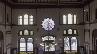 satranc - Tarihi Sirkeci Garı’nda satranç şöleni  Videosu