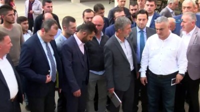 agirlastirilmis muebbet hapis -  Ağabey Ali Haydar Safitürk: “Katiller kendilerine ödül verilerek tahliye edilmişlerdir” Videosu