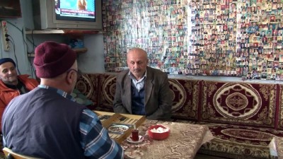 vesikalik fotograf -  Bu çay ocağında çay içmek için vesikalık fotoğraf vermek zorunlu  Videosu