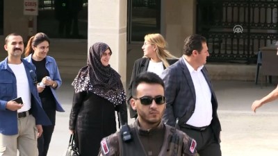 kamu gorevi - Kaymakam Safitürk'ün şehit edilmesi davasında karar - MARDİN Videosu